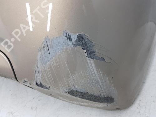 Rear bumper CITROËN XSARA PICASSO (N68) 1.6 HDi | BP15409817C8 