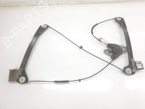 Front left window mechanism BMW 3 Coupe (E46) 320 Ci | BP36096850C22 - Image 3