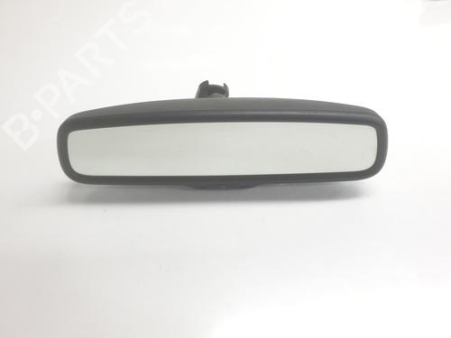 Rear mirror RENAULT KADJAR (HA_, HL_) 1.6 dCi 130 4x4 (HLA4) | BP31573458I6 