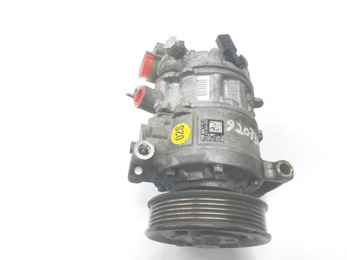 AC compressor VW CADDY IV MPV (SAB, SAJ) 2.0 TDI | BP31156857M34