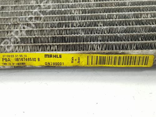 AC radiator FIAT SCUDO Van 1.5 Multijet 100 (506) | BP34004061M32 - Image 6