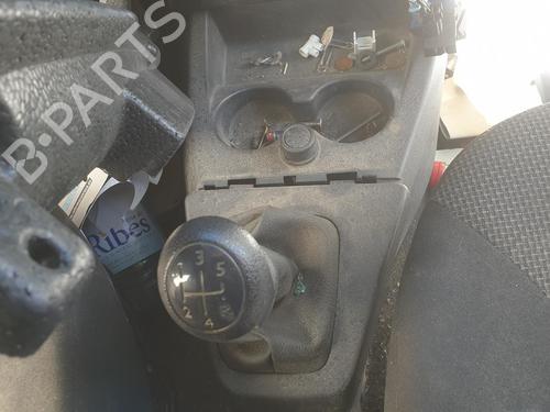 Venstre bremsekaliper foran DACIA DOKKER Express Box Body/MPV 1.6 | BP11599811M105 
