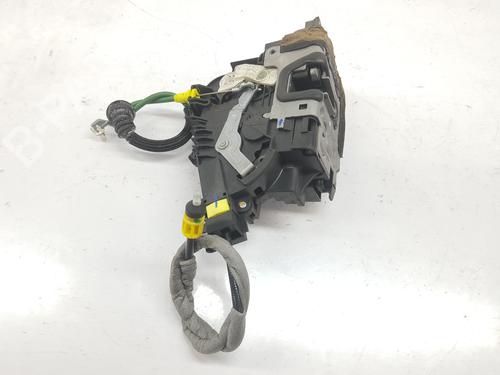 Front right lock MERCEDES-BENZ C-CLASS (W205) C 220 BlueTEC / d (205.002, 205.004) | BP13027005C97 