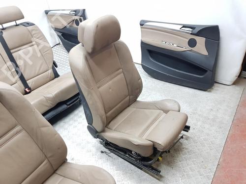 Seats set BMW X5 (E70) 3.0 sd | BP9433654C78 