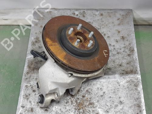 Left rear steering knuckle JAGUAR F-PACE (X761) | BP37439862M27 - Image 7
