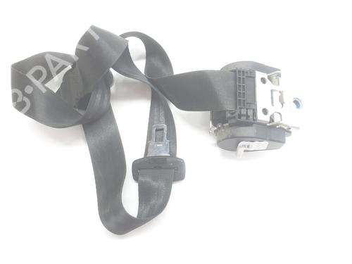 Used Front right seatbelt Front right seatbelt CITROËN JUMPER II Van 2.0 BlueHDi 130 (130 hp) 36206459 36206459