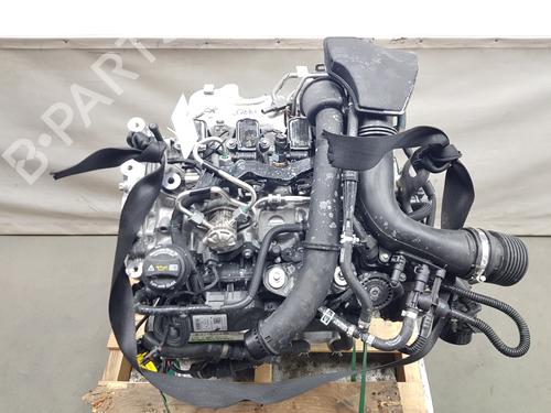 Engine MERCEDES-BENZ A-CLASS (W177) A 200 (177.087) | BP34195181M1  - Image 6
