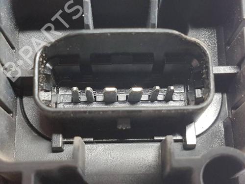 Right taillight RENAULT MASTER III Van (FV) 2.3 dCi 135 FWD (FV0N, FV08, FV06, FV00, FV1S) | BP38732195C35 - Image 5