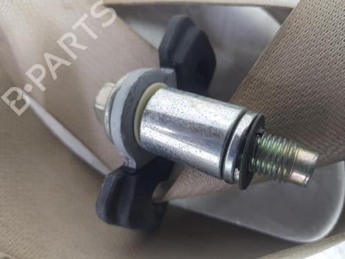 Rear right seatbelt TOYOTA LAND CRUISER PRADO (_J12_) 3.0 D-4D (KDJ120, KDJ125) | BP7893395I28 