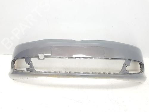 Front bumper VW SHARAN (7N1, 7N2) [2010-2024]null 7N0807221A | 7N0807221A | 7N0807221AGRU | 1122BC |