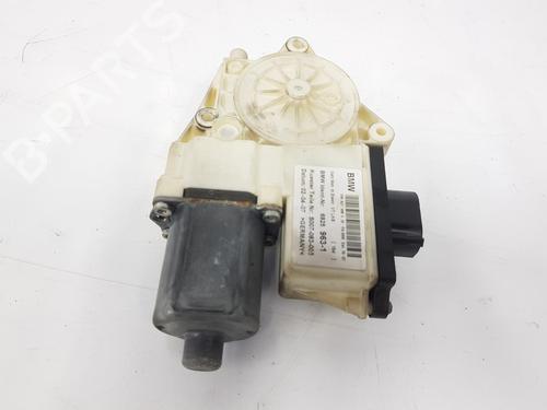 Left front window motor BMW X3 (E83) 2.0 d | BP8407503E21 