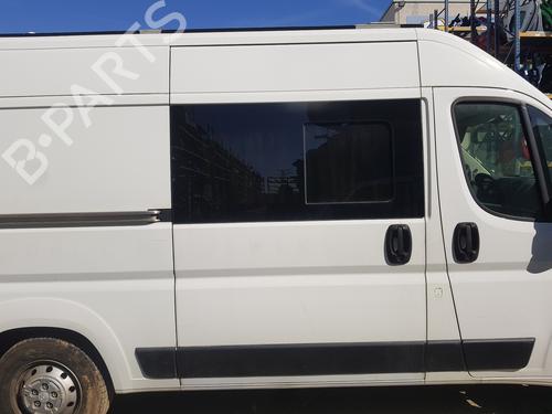 Other CITROËN JUMPER II Van 2.0 BlueHDi 130 | BP36111215O1  - Image 10