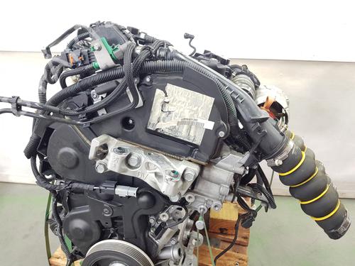 Engine CITROËN C4 II (NC_) 1.6 BlueHDi 120 | BP29395161M1 