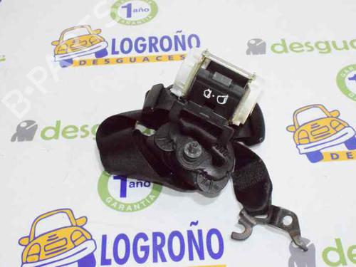 Used Front right seatbelt BMW 3 Touring (E91) 320 i (150 hp) 8746279