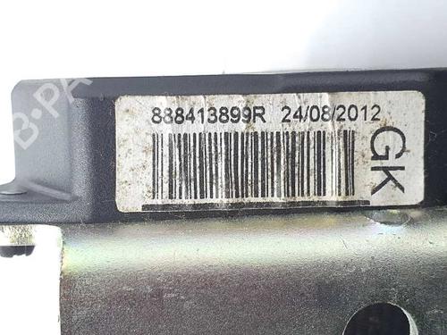 Rear left seatbelt DACIA LODGY (JS_) 1.2 TCe (JSAY, JSM0) | BP7534818I29 
