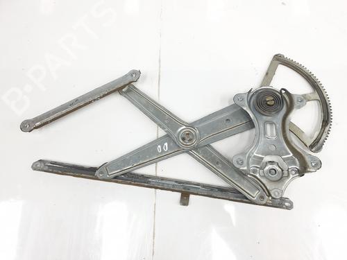 Front right window mechanism TOYOTA LAND CRUISER PRADO (_J12_) 3.0 D-4D (KDJ120, KDJ125) | BP4192505C23 