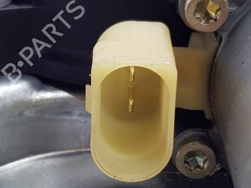 Front left window mechanism BMW X5 (E53) 3.0 d | BP30710042C22 