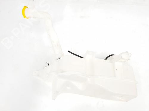 Used Windscreen washer tank Windscreen washer tank RENAULT SYMBIOZ 1.6 E-Tech 145 (143 hp) 34354063 34354063