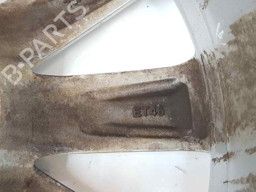 Rim SEAT TOLEDO IV (KG3) 1.0 TSI | BP5850654C45 