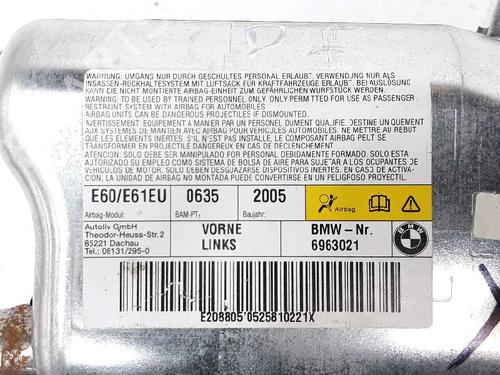 Electronic module BMW 5 (E60) 520 d | BP6622919M83 