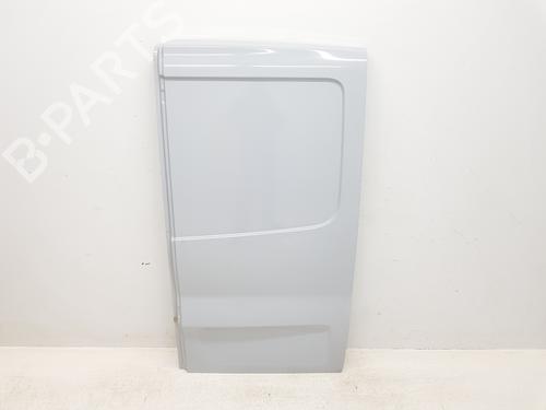 Used Right rear door RENAULT TRAFIC III Van (FG_) 1.6 dCi 140 (FGMA, FGMC) (140 hp) 30134229