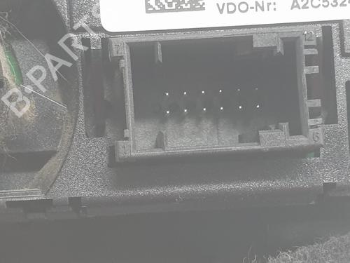 Climate control BMW 1 (E87) 118 d | BP36571219I5  - Image 6