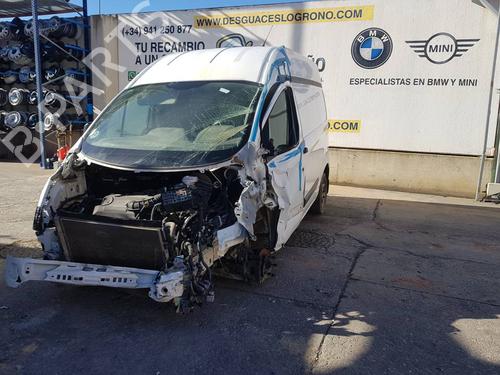 Gearbox FORD TRANSIT CUSTOM V362 Van (FY, FZ) | BP40022908M3 - Image 31