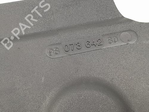 Timing cover CITROËN BERLINGO MULTISPACE (B9) 1.6 BlueHDi 120 | BP27835136M123 