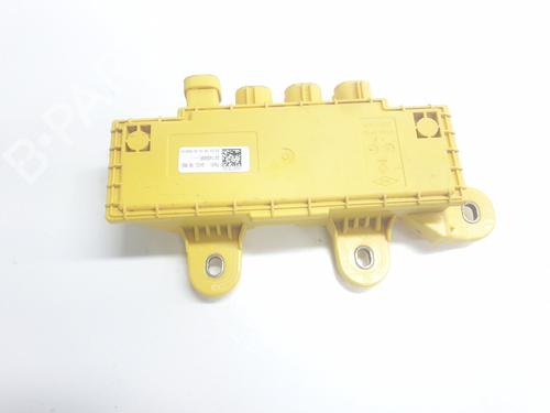 Fuse box DACIA DUSTER (PYM_, PYN_) 1.2 TCe 130 | BP34353995E1  - Image 5