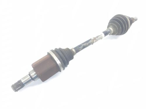 Left front driveshaft LAND ROVER RANGE ROVER VELAR (L560) 2.0 D180 TD4 4x4 | BP37023614M38 - Image 2