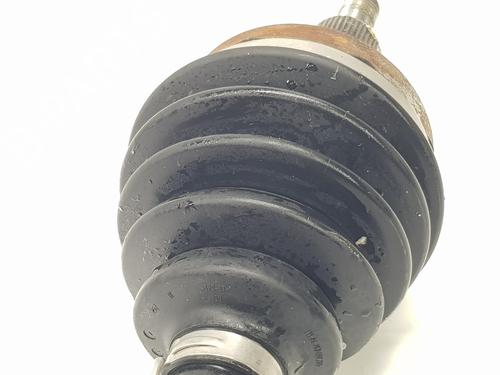 Left front driveshaft VW CRAFTER Van (SY_, SX_)  | BP29534779M38 