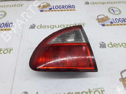 Used Left taillight SEAT LEON (1M1) 1.9 TDI (130 hp) 2785996