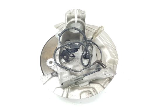 Left front steering knuckle BMW 1 (E87) 116 d | BP29942050M25