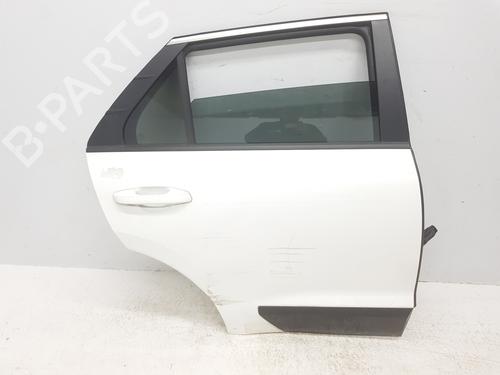 Used Right rear door KIA NIRO II (SG2) [2022-2025]  29723273