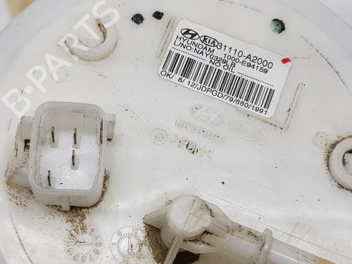 Fuel pump KIA CEE'D (JD) 1.0 T-GDI | BP20189156M76 