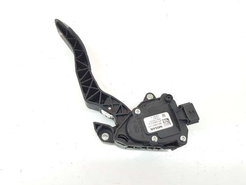 Used Pedal RENAULT KADJAR (HA_, HL_) 1.2 TCe 130 (HLMR) (130 hp) 6043081