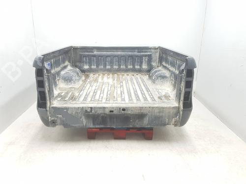 Used Rear body tub FORD RANGER (TKE) [2011-2025]  29167210