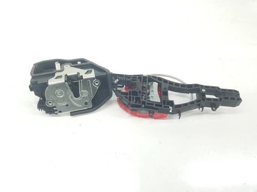 Used Front right lock BMW 3 Touring (F31) 320 d (163 hp) 8082815