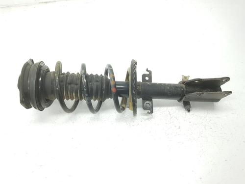 Left front shock absorber MERCEDES-BENZ CITAN Box Body/MPV (W415) 109 CDI (415.601, 415.603, 415.605) | BP12468080M16 