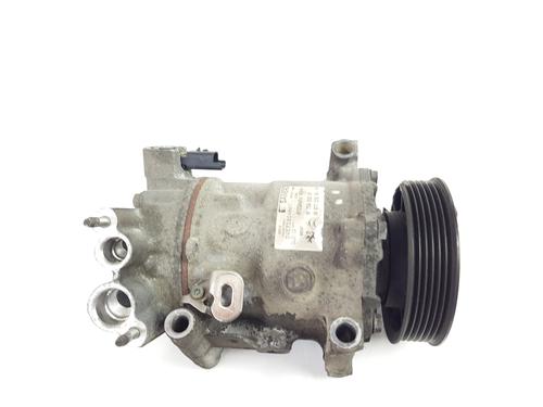 AC compressor CITROËN C4 CACTUS 1.6 BlueHDi 100 | BP37158201M34 - Image 7