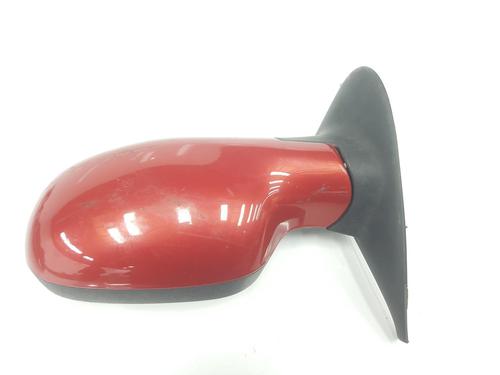 Left mirror NISSAN MICRA III (K12)  | BP17169403C26 