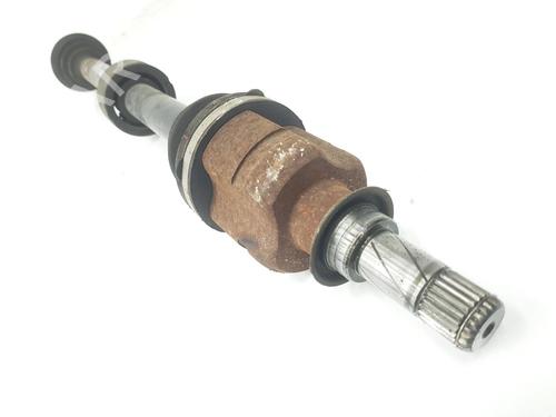Right front driveshaft OPEL CORSA D (S07) 1.3 CDTI (L08, L68) | BP17025681M39 