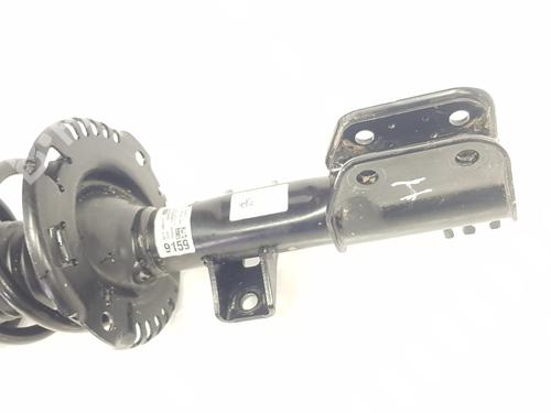 Left front shock absorber VW CRAFTER Van (SY_, SX_)  | BP29535751M16 