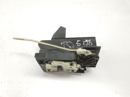 Rear right lock DACIA SANDERO II TCe 90 (B8M1, B8MA, B8AC) | BP10503458C99