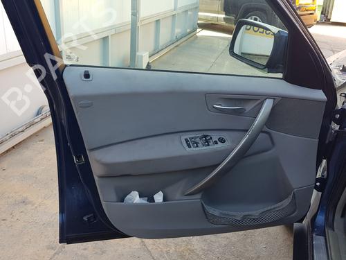 ABS pump BMW X3 (E83) 2.0 d | BP34496389M43  - Image 11