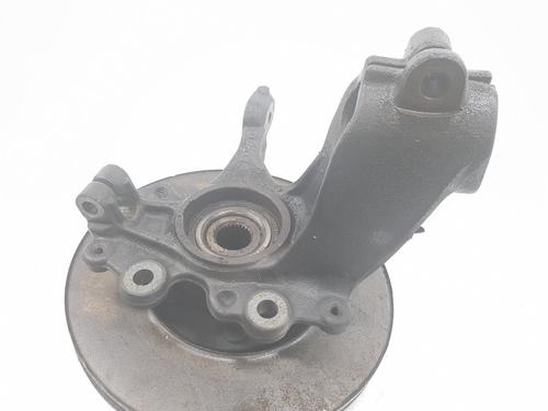Left front steering knuckle FORD FOCUS III 1.0 EcoBoost | BP20491959M25 