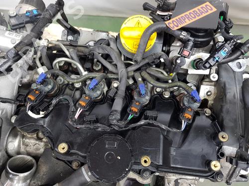 Engine RENAULT EXPRESS Box Body/MPV  | BP27206755M1 