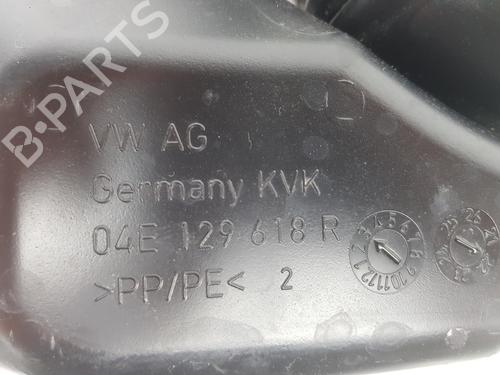 Air filter box SEAT IBIZA V (KJ1, KJG) 1.6 | BP14111723M87 