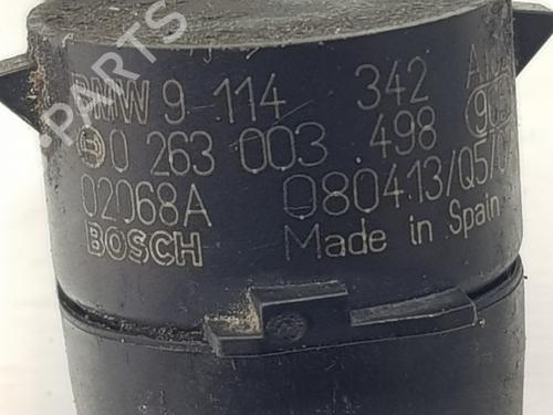 Electronic module BMW 3 (E90) 318 d | BP29452835M83 