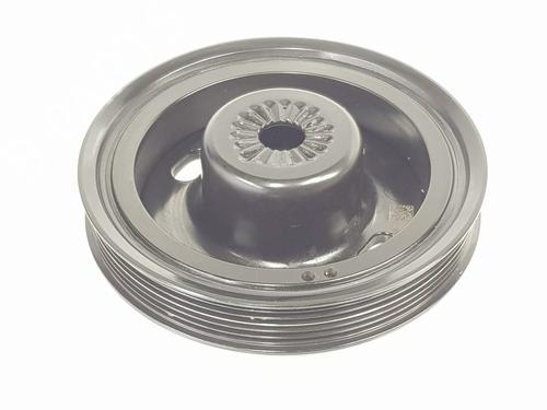 Used Pulley CUPRA LEON (KL1, KU1, KUG) 1.5 TSI (150 hp) 31343908